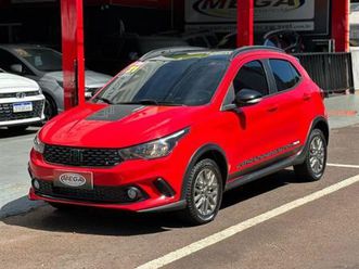 fiat argo drive 1.3 8v flex