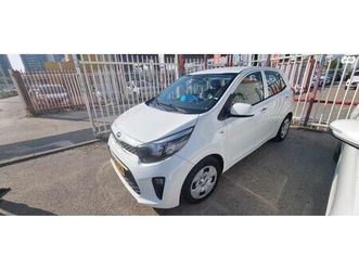 lx אוט׳ 1.2 (84 כ״ס)