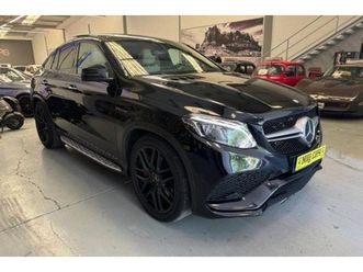 63 amg coupe s 4matic