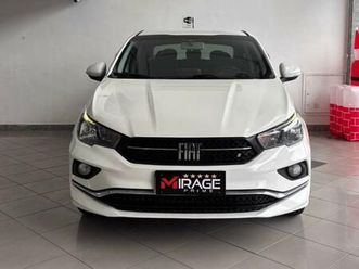 fiat cronos 1.8 precision auto