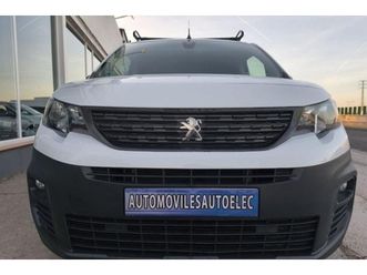 tepee bluehdi 100 active