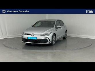 golf 2.0 tdi scr 150ch r-line dsg7