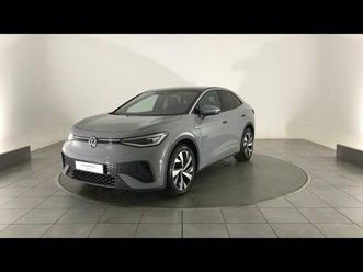 id.5 204ch pro performance 77 kwh