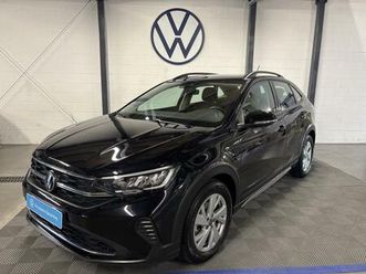 taigo 1.0 tsi 110ch life