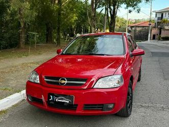 chevrolet astra advantage 2.0 mpfi 8v flexpower 5p 2009