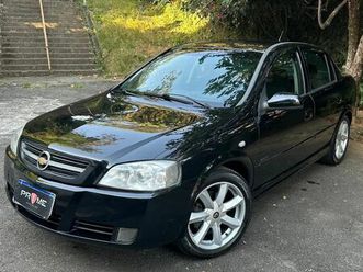 sed. advant. 2.0 8v mpfi flexp. 4p