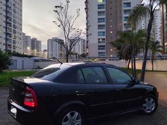 sed. advant. 2.0 8v mpfi flexp. 4p