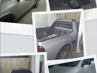 chevrolet montana 1.4 8v conquest econoflex 2p 2010