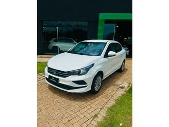 fiat cronos 1.3 drive