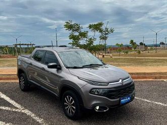 fiat toro 1.8 freedom auto