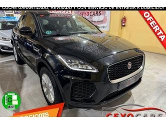 e-pace 2.0 249cv awd aut. r-dynamic