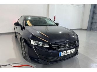 active bluehdi 130 s&s