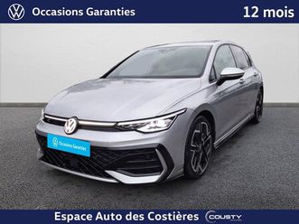 golf 1.5 etsi evo2 150 dsg7