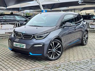 bmw i3 s 120 ah advantage outubro/19