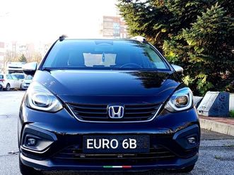 crosstar hibryd e-hev, power by japan