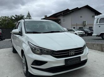 fiat cronos 1.3 drive