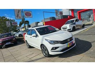 fiat cronos 1.3 precision cvt