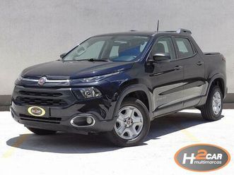 fiat toro 1.8 freedom auto