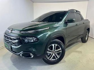 fiat toro 1.8 freedom auto