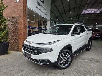 fiat toro 2.0 tdi volcano auto 4wd