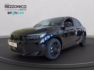 1.2 gs s&s 100cv - neopatentati