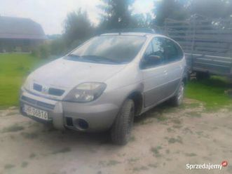 sprzedam renault scenic rx4 jaślików - sprzedajemy.pl