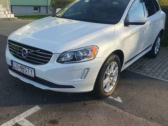 volvo xc60 2.5 t5 254km awd lublin - sprzedajemy.pl