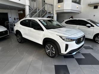 fiat fastback 1.0 t200 audace cvt