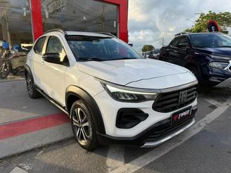 fiat pulse 1.0 t200 audace cvt