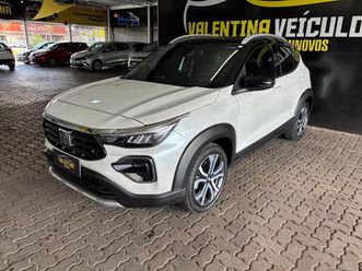 fiat pulse 1.0 t200 impetus cvt