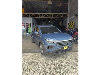 fiat pulse 1.3 drive cvt