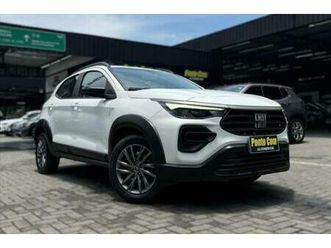 fiat pulse drive 1.3 8v flex aut.