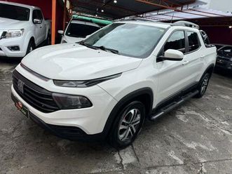 fiat toro 1.3 t270 endurance auto