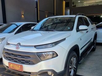 fiat toro 2.0 tdi freedom auto 4wd