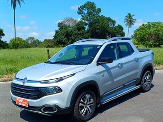 fiat toro 2.0 tdi volcano auto 4wd