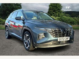 1.6 h t-gdi ultimate auto euro 6 (start/stop) 5dr