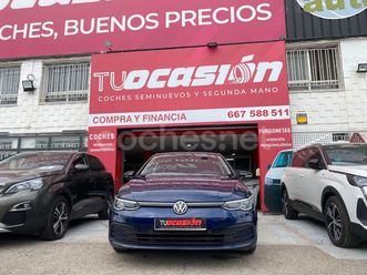 volkswagen golf life 2.0 tdi