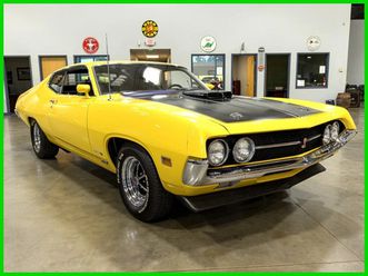1970 ford torino cobra