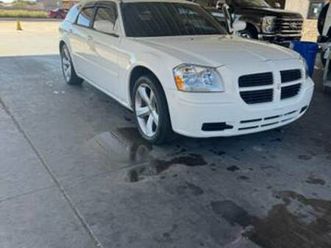 2006 dodge magnum