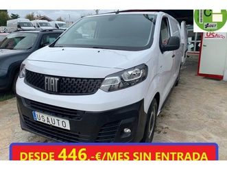 furgon l2 100 cv mt 5