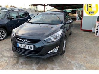 1.7 crdi bluedrive klass