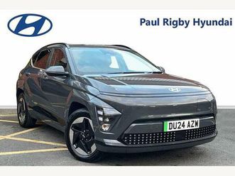 65.4kwh advance auto 5dr