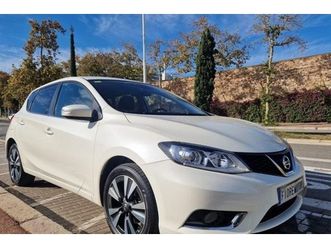 1.2 ntec xtronic automatic 115cv 5p