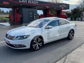 volkswagen passat cc 2013 god