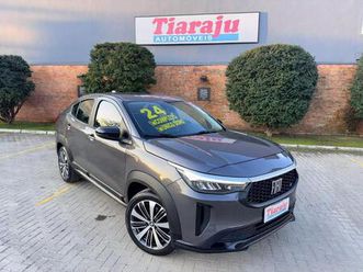 fiat fastback 1.0 t200 audace cvt