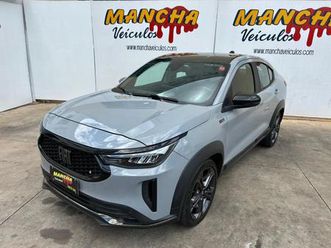 fiat fastback 1.3 t270 limited edition auto