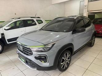 fiat pulse 1.0 t200 impetus cvt