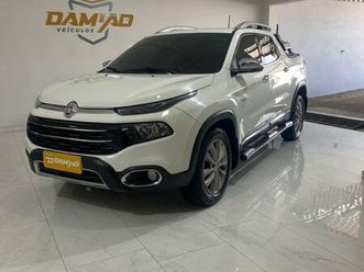 fiat toro 2.0 tdi ranch auto 4wd