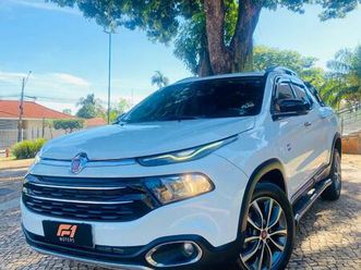 fiat toro 2.0 tdi volcano auto 4wd