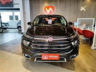fiat toro 2.0 tdi volcano auto 4wd